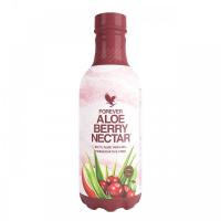 Aloe berry nectar 1